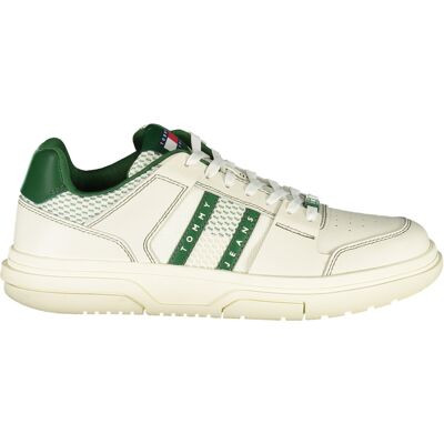 Pantofi sport Tommy Hilfiger pentru bărbați verde 42 male Pantofi sport Tommy Hilfiger pentru bărbați verde 42 male