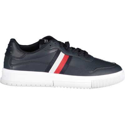 Pantofi sport Tommy Hilfiger pentru bărbați albastru 44 male Pantofi sport Tommy Hilfiger pentru bărbați albastru 44 male