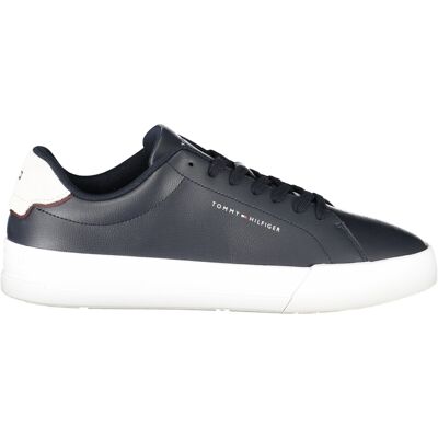 Pantofi sport Tommy Hilfiger pentru bărbați albastru 44 male Pantofi sport Tommy Hilfiger pentru bărbați albastru 44 male