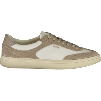 Boss Teniși sport albi pentru bărbați Other 43-46 male Boss Teniși sport albi pentru bărbați Other 43-46 male