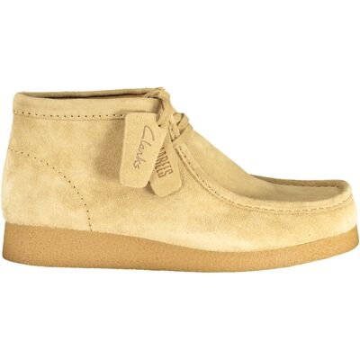 Ghete Clarks bej pentru bărbați kaki 42 male Ghete Clarks bej pentru bărbați kaki 42 male