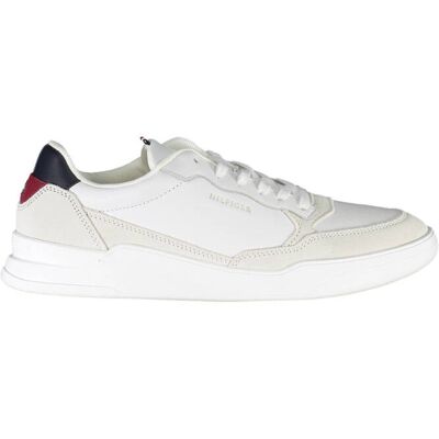 Pantofi sport Tommy Hilfiger pentru bărbați alb 40 male Pantofi sport Tommy Hilfiger pentru bărbați alb 40 male