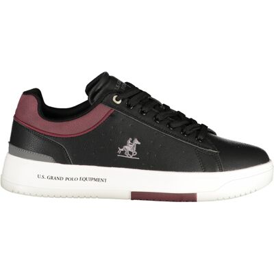 U.S. GRAND Teniși low-top pentru bărbați US Polo Assn. Other 41 male U.S. GRAND Teniși low-top pentru bărbați US Polo Assn. Other 41 male