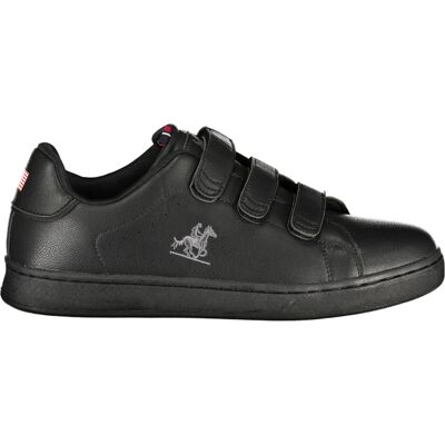 U.S. GRAND Teniși negri bărbătești cu velcro Other 41 male U.S. GRAND Teniși negri bărbătești cu velcro Other 41 male