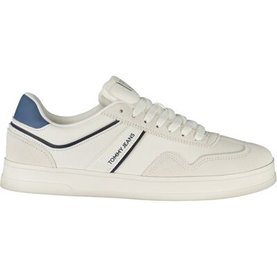Pantofi sport Tommy Hilfiger pentru bărbați albastru 41 male Pantofi sport Tommy Hilfiger pentru bărbați albastru 41 male
