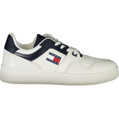 Pantofi sport Tommy Hilfiger pentru bărbați albastru 40 male Pantofi sport Tommy Hilfiger pentru bărbați albastru 40 male