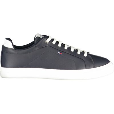 Tommy Hilfiger Teniși low-top pentru bărbați Other 40 male Tommy Hilfiger Teniși low-top pentru bărbați Other 40 male
