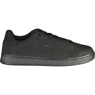GAS Teniși low-top negri pentru bărbați Other 41 male GAS Teniși low-top negri pentru bărbați Other 41 male