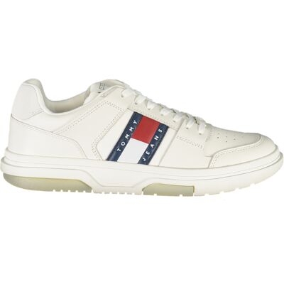 Pantofi sport Tommy Hilfiger pentru bărbați alb 42 male Pantofi sport Tommy Hilfiger pentru bărbați alb 42 male