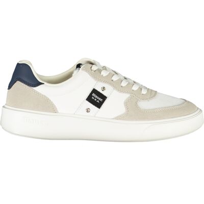 Adidasi sport barbati Blauer albi alb 41 unisex Adidasi sport barbati Blauer albi alb 41 unisex