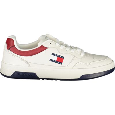 Pantofi sport Tommy Hilfiger pentru bărbați alb 45 male Pantofi sport Tommy Hilfiger pentru bărbați alb 45 male