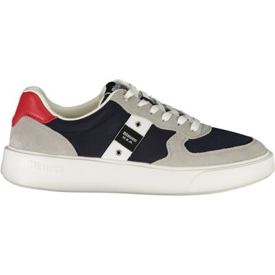 Teniși sport pentru bărbați Blauer albaștri albastru 41 male Teniși sport pentru bărbați Blauer albaștri albastru 41 male