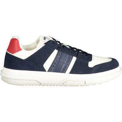 Pantofi sport Tommy Hilfiger pentru bărbați albastru 44 male Pantofi sport Tommy Hilfiger pentru bărbați albastru 44 male