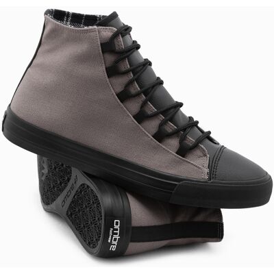Tenisi bărbați Ombre negru 40 male Tenisi bărbați Ombre negru 40 male