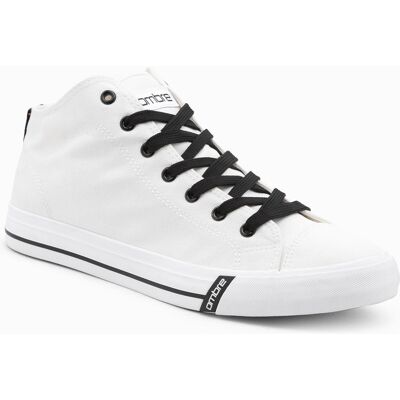 Tenisi barbati Ombre negru 41 male Tenisi barbati Ombre negru 41 male