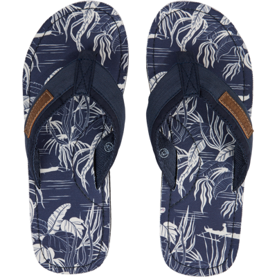 Men's flip-flops Protest PRTTAMBABA albastru 40 male Men's flip-flops Protest PRTTAMBABA albastru 40 male