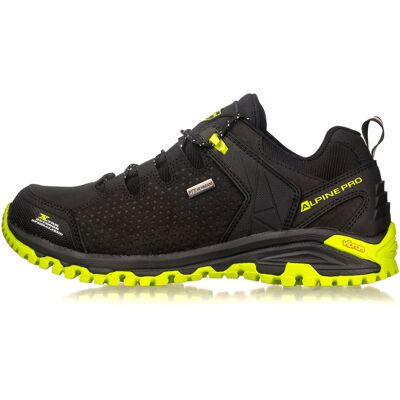 Ghete barbati, ALPINE PRO i613_UBTY309990 maro 41 male Ghete barbati, ALPINE PRO i613_UBTY309990 maro 41 male