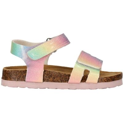 Sandale pentru copii ZigZag Tantalus maro 30 unisex Sandale pentru copii ZigZag Tantalus maro 30 unisex