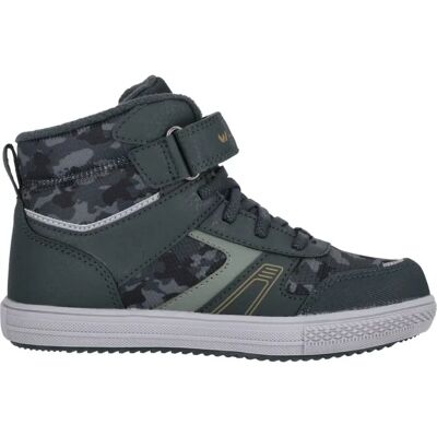 Pantofi sport de iarnă pentru copii Whistler Casou negru 29 unisex Pantofi sport de iarnă pentru copii Whistler Casou negru 29 unisex