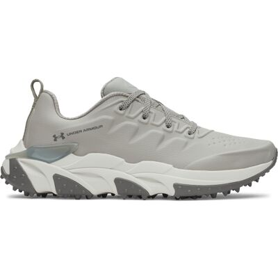 Pantofi de golf Under Armour Halo Tour SL pentru bărbați alb UK 10.5 unisex Pantofi de golf Under Armour Halo Tour SL pentru bărbați alb UK 10.5 unisex