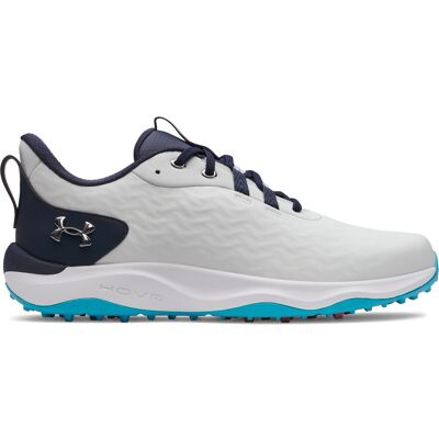 Pantofi de golf Under Armour Drive Pro Clone SL pentru bărbați albastru UK 11.5 unisex Pantofi de golf Under Armour Drive Pro Clone SL pentru bărbați albastru UK 11.5 unisex