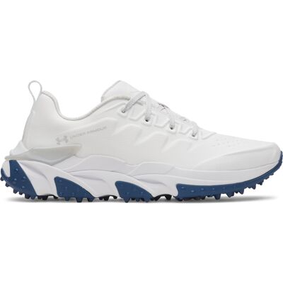 Pantofi de golf Under Armour Halo Tour SL pentru bărbați albastru UK 7.0 unisex Pantofi de golf Under Armour Halo Tour SL pentru bărbați albastru UK 7.0 unisex