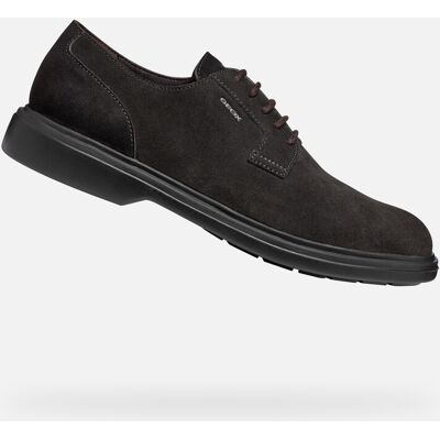 Pantofi sport Geox Ottavio maro închis pentru bărbați negru 44 male Pantofi sport Geox Ottavio maro închis pentru bărbați negru 44 male