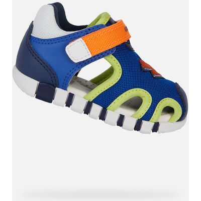 Boys First Steps Geox Iupidoo Blue - Boys negru 24 unisex Boys First Steps Geox Iupidoo Blue - Boys negru 24 unisex