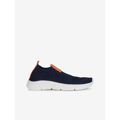 Adidasi copii, GEOX alb 28 unisex Adidasi copii, GEOX alb 28 unisex