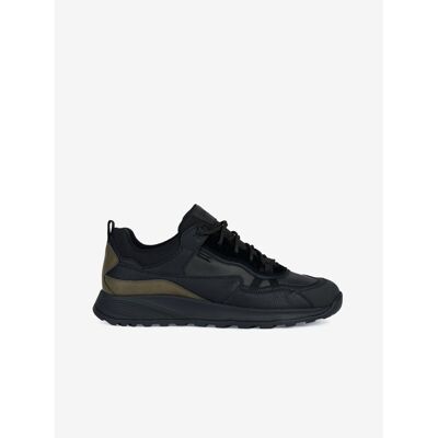 Teniși de damă GEOX negru 45 male Teniși de damă GEOX negru 45 male