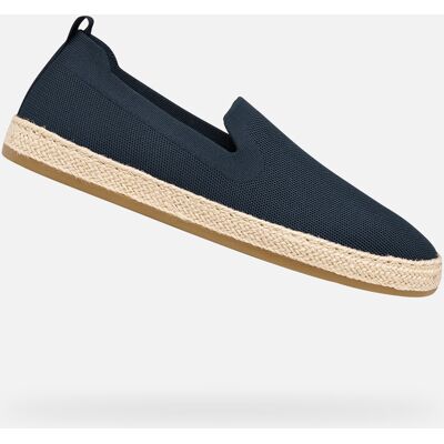 Pantofi sport bărbătești albastru închis Geox Pantelleria albastru 40 female Pantofi sport bărbătești albastru închis Geox Pantelleria albastru 40 female