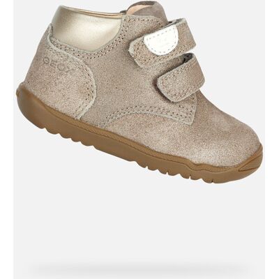 Girls First Steps Geox Macchia Beige - Girls maro 23 unisex Girls First Steps Geox Macchia Beige - Girls maro 23 unisex