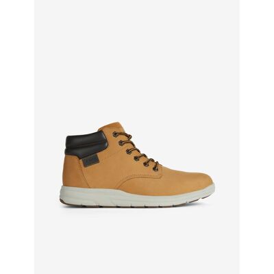 Pantofi pentru bărbați GEOX gri 45 male Pantofi pentru bărbați GEOX gri 45 male