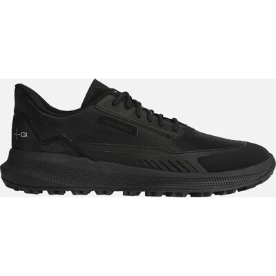 Black men's sneakers Geox PG1X ABX - Men's negru 43-46 male Black men's sneakers Geox PG1X ABX - Men's negru 43-46 male