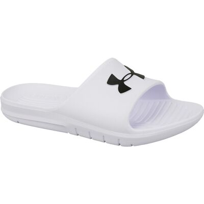 Sandale Under Armour Core Pth pentru bărbați negru UK 4.0 male Sandale Under Armour Core Pth pentru bărbați negru UK 4.0 male