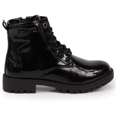 BIG STAR SHOES negru 32 unisex BIG STAR SHOES negru 32 unisex