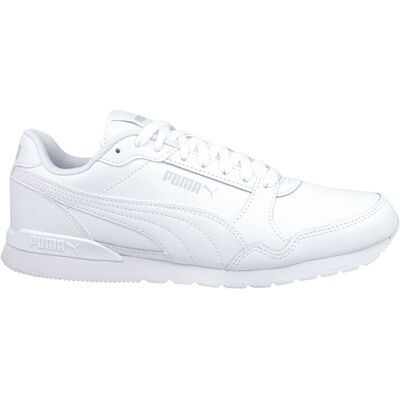 Adidasi barbati, Puma Runner V3 gri USA: 10, UK: 9.5 male Adidasi barbati, Puma Runner V3 gri USA: 10, UK: 9.5 male