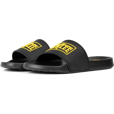 Benlee Unisex slippers (1 pair) gri 43-46 male Benlee Unisex slippers (1 pair) gri 43-46 male