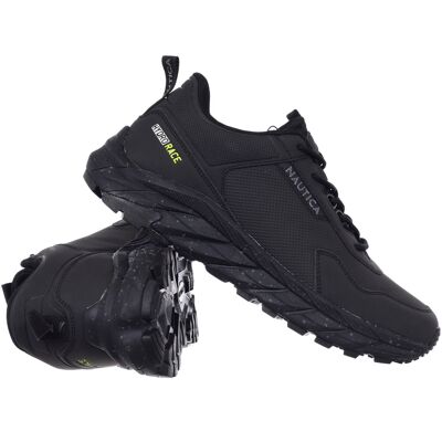 Ghete de iarnă NAUTICA TRIVOR negre negru 40 male Ghete de iarnă NAUTICA TRIVOR negre negru 40 male