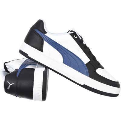 Puma - Pantofi sport pentru bărbați Caven 2.0 negru 41 male Puma - Pantofi sport pentru bărbați Caven 2.0 negru 41 male