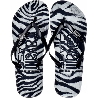 CAVALLI CLASS SPORT Șlapi CAVALLI CLASS HOME negru 38/39 male CAVALLI CLASS SPORT Șlapi CAVALLI CLASS HOME negru 38/39 male
