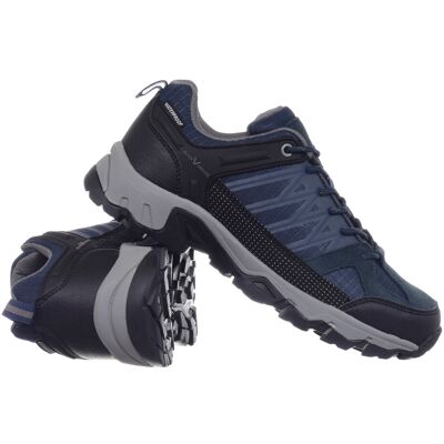 Pantofi BLACK CREVICE BCR342519-BG negru 36 unisex Pantofi BLACK CREVICE BCR342519-BG negru 36 unisex