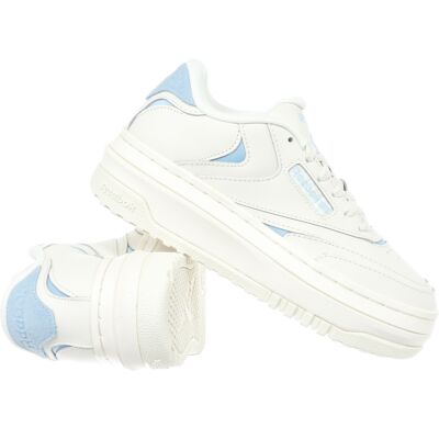 Teniși Reebok Club C Extra alb 41 female Teniși Reebok Club C Extra alb 41 female