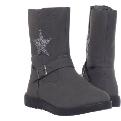 Sandale LICO 320290 Patricia pentru copii negru 28 unisex Sandale LICO 320290 Patricia pentru copii negru 28 unisex