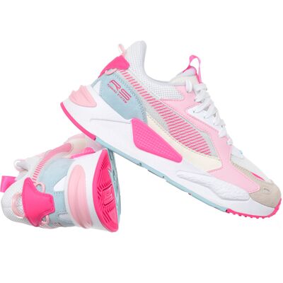 Teniși Puma RS-Z Top alb 36 female Teniși Puma RS-Z Top alb 36 female