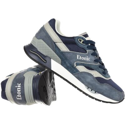 ETONIC - Adidași STABLE FLAG albastru 36 female ETONIC - Adidași STABLE FLAG albastru 36 female