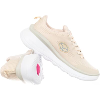 SOLO SOPRANI COUTURE Teniși low-top pentru bărbați SOPRANI SPORT alb 40 male SOLO SOPRANI COUTURE Teniși low-top pentru bărbați SOPRANI SPORT alb 40 male