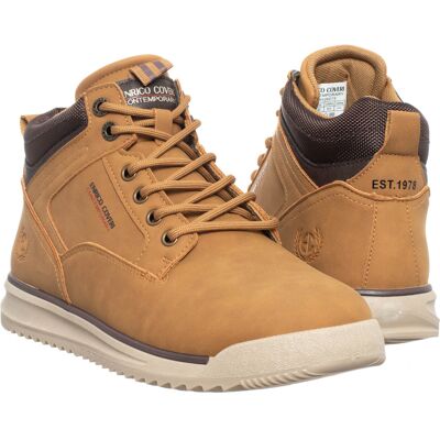 ENRICO COVERI - adidasi CORMOS kaki 42 male ENRICO COVERI - adidasi CORMOS kaki 42 male