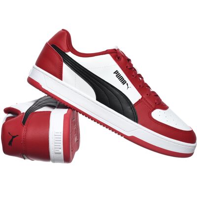 Pantofi sport Puma pentru bărbați Caven 2.0 negru USA: 9.5, UK: 9 male Pantofi sport Puma pentru bărbați Caven 2.0 negru USA: 9.5, UK: 9 male