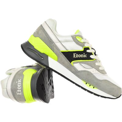 ETONIC - STABLE BASE MULTI Teniși alb 36 female ETONIC - STABLE BASE MULTI Teniși alb 36 female